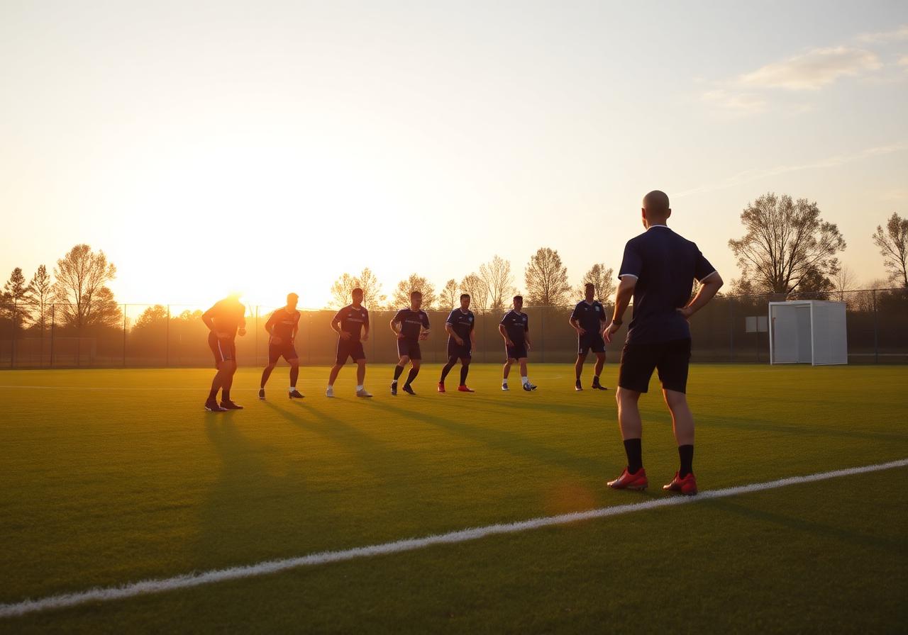 Training